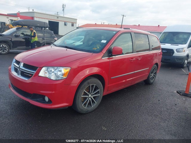 Aukcja sprzedaży 2013 Dodge Grand Caravan Crew, vin: 2C4RDGDG4DR747138, numer aukcji: 12655277