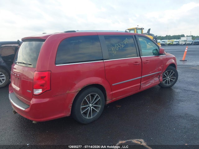 Aukcja sprzedaży 2013 Dodge Grand Caravan Crew, vin: 2C4RDGDG4DR747138, numer aukcji: 12655277