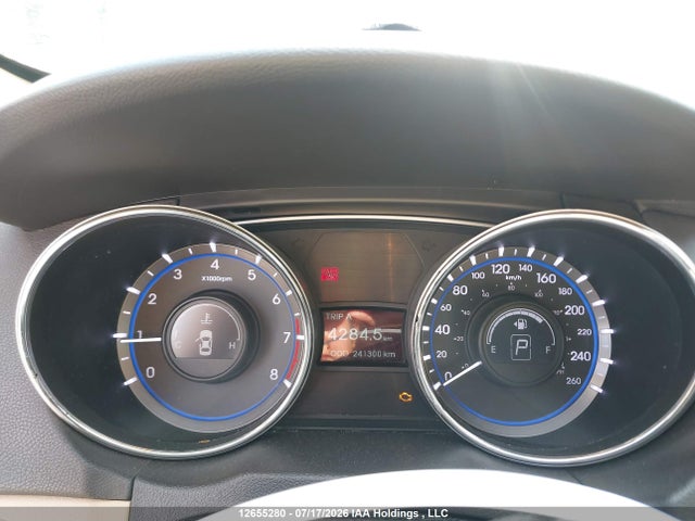 Продаж на аукціоні авто 2013 Hyundai Sonata Gl/gls, vin: 5NPEB4AC2DH732526, номер лоту: 12655280
