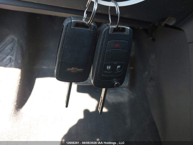 2017 Chevrolet Trax Ls მანქანა იყიდება აუქციონზე, vin: 3GNCJKSB1HL179241, აუქციონის ნომერი: 12655281