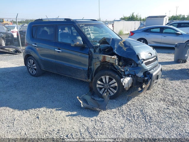 Продаж на аукціоні авто 2011 Kia Soul +/!/sport, vin: KNDJT2A25B7203158, номер лоту: 12655282