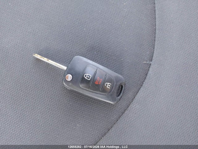 Продаж на аукціоні авто 2011 Kia Soul +/!/sport, vin: KNDJT2A25B7203158, номер лоту: 12655282
