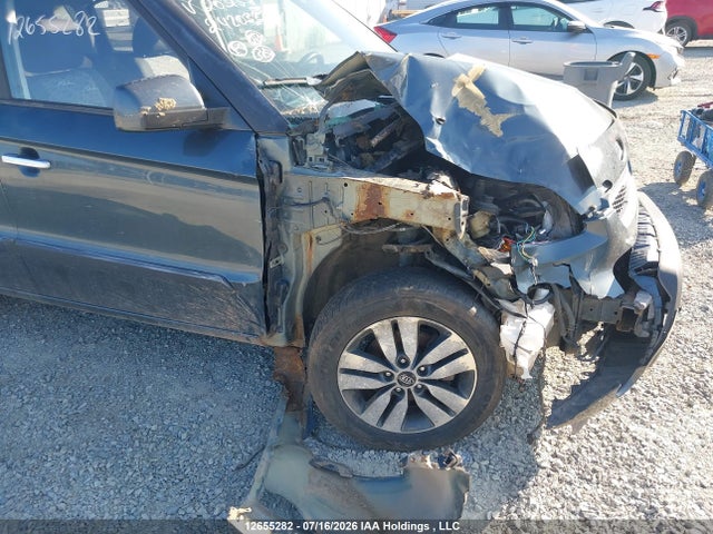 Продаж на аукціоні авто 2011 Kia Soul +/!/sport, vin: KNDJT2A25B7203158, номер лоту: 12655282
