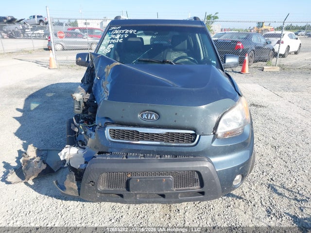 Продаж на аукціоні авто 2011 Kia Soul +/!/sport, vin: KNDJT2A25B7203158, номер лоту: 12655282