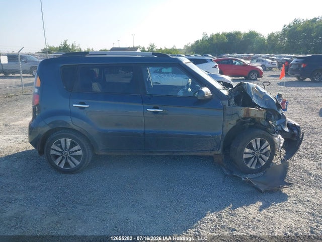 Продаж на аукціоні авто 2011 Kia Soul +/!/sport, vin: KNDJT2A25B7203158, номер лоту: 12655282