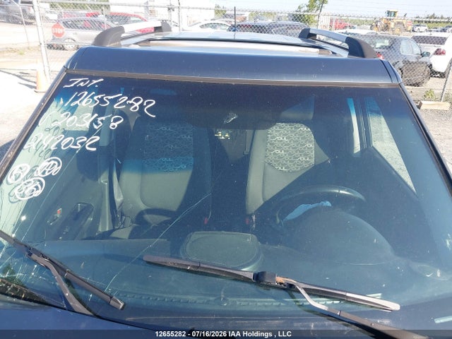 Продаж на аукціоні авто 2011 Kia Soul +/!/sport, vin: KNDJT2A25B7203158, номер лоту: 12655282
