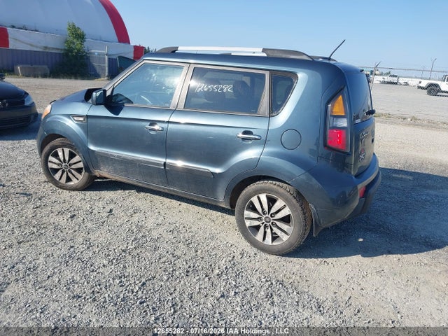 Продаж на аукціоні авто 2011 Kia Soul +/!/sport, vin: KNDJT2A25B7203158, номер лоту: 12655282
