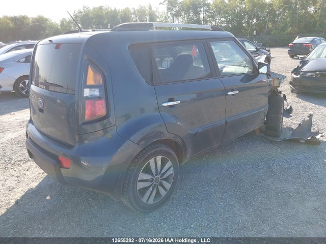 Продаж на аукціоні авто 2011 Kia Soul +/!/sport, vin: KNDJT2A25B7203158, номер лоту: 12655282