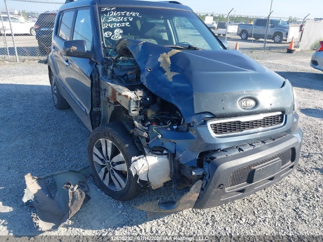 Продаж на аукціоні авто 2011 Kia Soul +/!/sport, vin: KNDJT2A25B7203158, номер лоту: 12655282