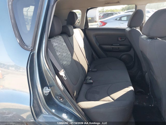 Продаж на аукціоні авто 2011 Kia Soul +/!/sport, vin: KNDJT2A25B7203158, номер лоту: 12655282