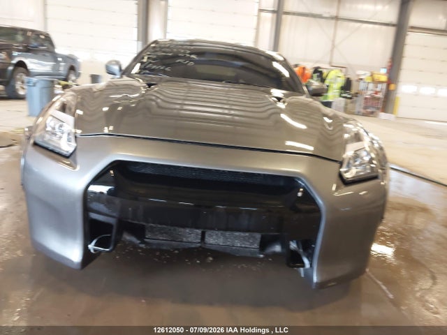 Aukcja sprzedaży 2012 Nissan Gt-r Premium, vin: JN1AR5EF1CM250299, numer aukcji: 12612050