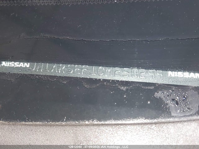 Aukcja sprzedaży 2012 Nissan Gt-r Premium, vin: JN1AR5EF1CM250299, numer aukcji: 12612050