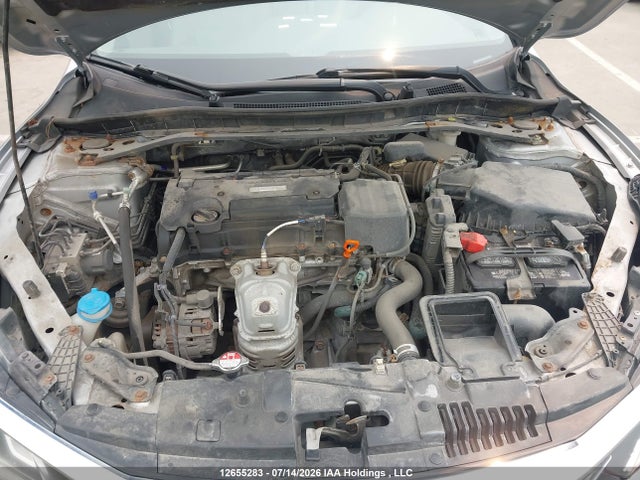 1HGCR2F30HA805505 Honda ACCORD LX