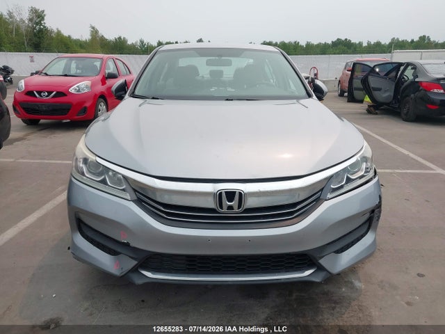 1HGCR2F30HA805505 Honda ACCORD LX