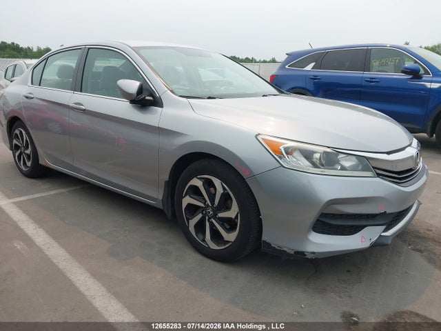 1HGCR2F30HA805505 Honda ACCORD LX