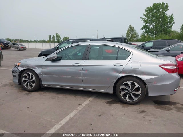 1HGCR2F30HA805505 Honda ACCORD LX