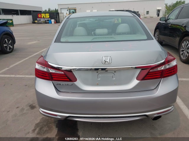 1HGCR2F30HA805505 Honda ACCORD LX