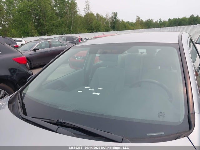 1HGCR2F30HA805505 Honda ACCORD LX