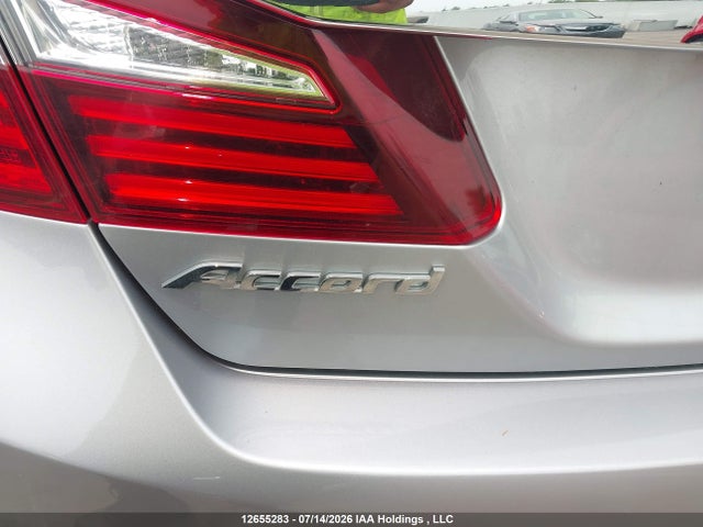 1HGCR2F30HA805505 Honda ACCORD LX