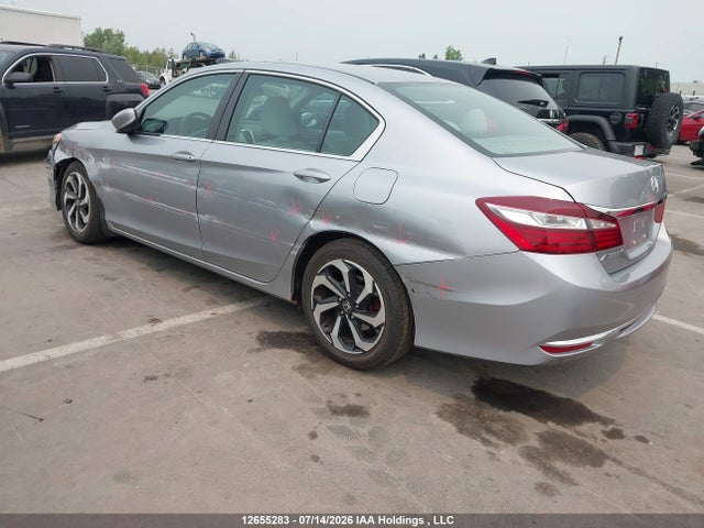 1HGCR2F30HA805505 Honda ACCORD LX