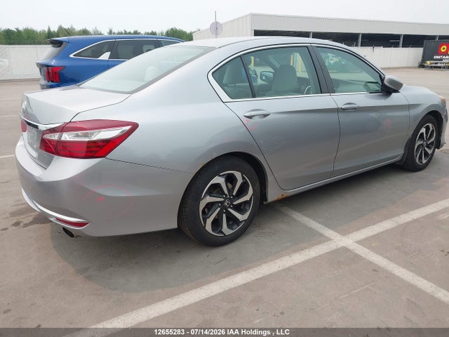 1HGCR2F30HA805505 Honda ACCORD LX