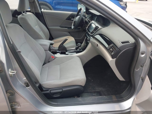 1HGCR2F30HA805505 Honda ACCORD LX