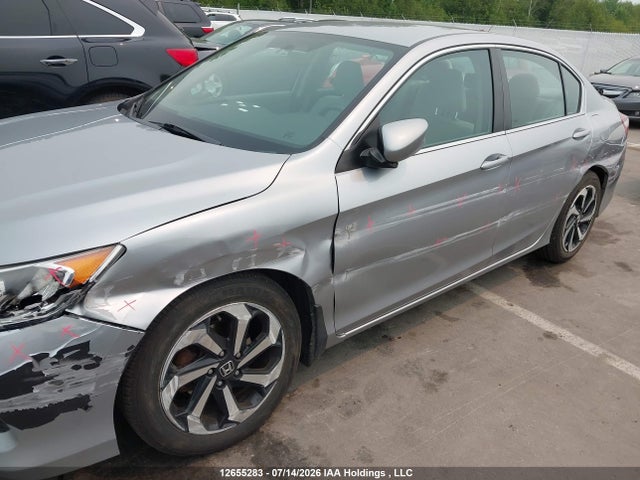 1HGCR2F30HA805505 Honda ACCORD LX