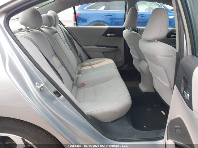 1HGCR2F30HA805505 Honda ACCORD LX