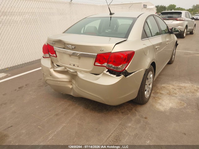 Aukcja sprzedaży 2014 Chevrolet Cruze Lt, vin: 1G1PC5SB2E7399874, numer aukcji: 12655284