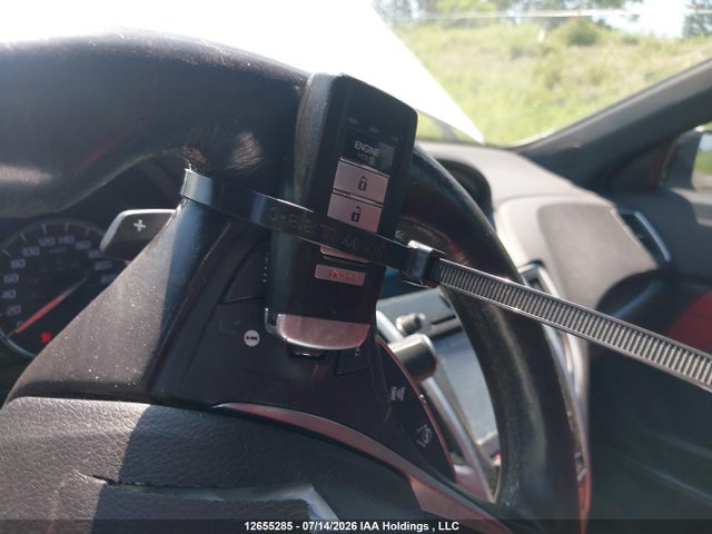 Acura Tlx Technology/a-spec 2019 19UUB3F6XKA802255 Image 11