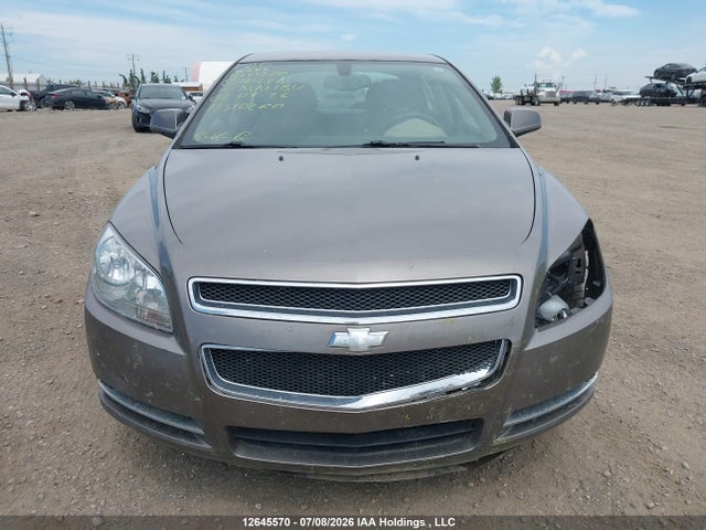 Aukcja sprzedaży 2011 Chevrolet Malibu Lt Platium Edition, vin: 1G1ZD5EU0BF181291, numer aukcji: 12645570