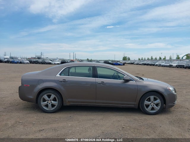 Aukcja sprzedaży 2011 Chevrolet Malibu Lt Platium Edition, vin: 1G1ZD5EU0BF181291, numer aukcji: 12645570