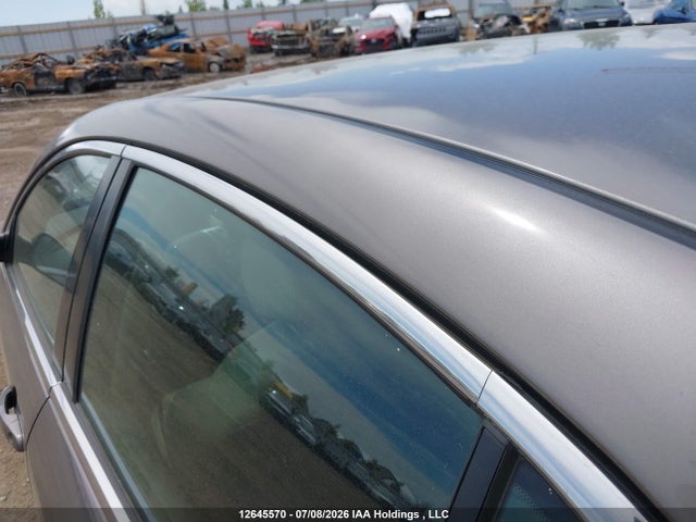 Aukcja sprzedaży 2011 Chevrolet Malibu Lt Platium Edition, vin: 1G1ZD5EU0BF181291, numer aukcji: 12645570