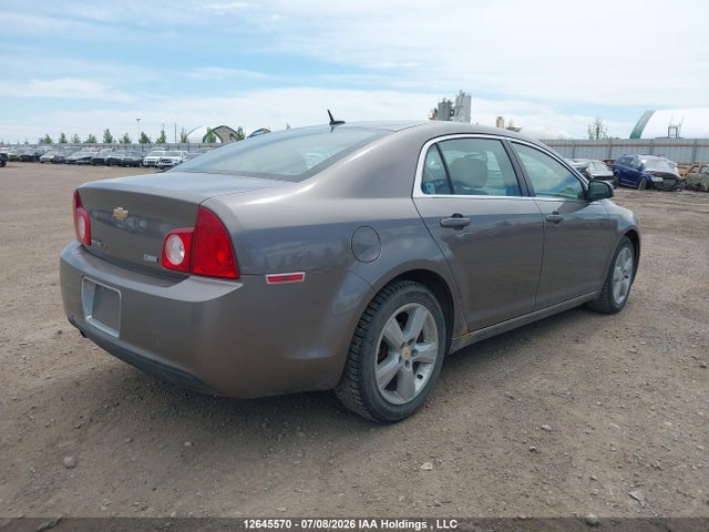 Aukcja sprzedaży 2011 Chevrolet Malibu Lt Platium Edition, vin: 1G1ZD5EU0BF181291, numer aukcji: 12645570