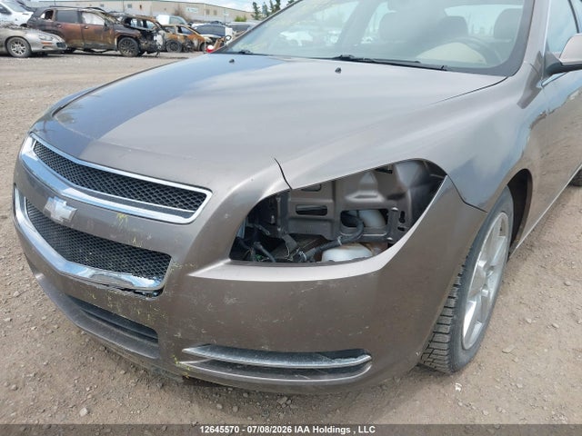 Aukcja sprzedaży 2011 Chevrolet Malibu Lt Platium Edition, vin: 1G1ZD5EU0BF181291, numer aukcji: 12645570