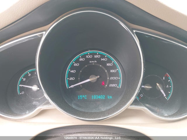 Aukcja sprzedaży 2011 Chevrolet Malibu Lt Platium Edition, vin: 1G1ZD5EU0BF181291, numer aukcji: 12645570