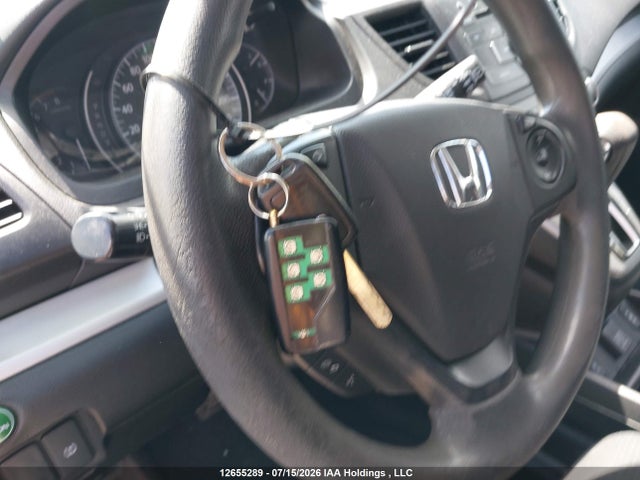 Продаж на аукціоні авто 2014 Honda Cr-v Lx, vin: 2HKRM3H39EH003968, номер лоту: 12655289