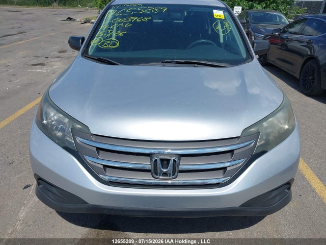Продаж на аукціоні авто 2014 Honda Cr-v Lx, vin: 2HKRM3H39EH003968, номер лоту: 12655289