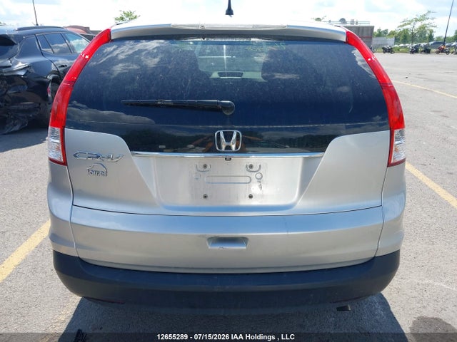 Продаж на аукціоні авто 2014 Honda Cr-v Lx, vin: 2HKRM3H39EH003968, номер лоту: 12655289