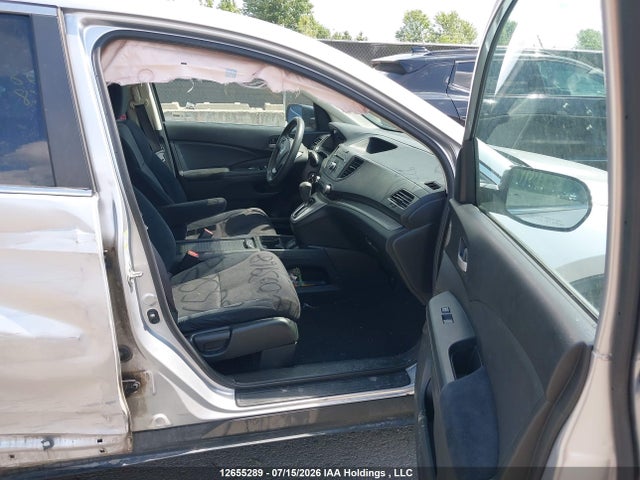 Продаж на аукціоні авто 2014 Honda Cr-v Lx, vin: 2HKRM3H39EH003968, номер лоту: 12655289