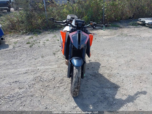 Aukcja sprzedaży 2021 Ktm 1290 Super Duke R, vin: VBKV3940XMM934823, numer aukcji: 12655291