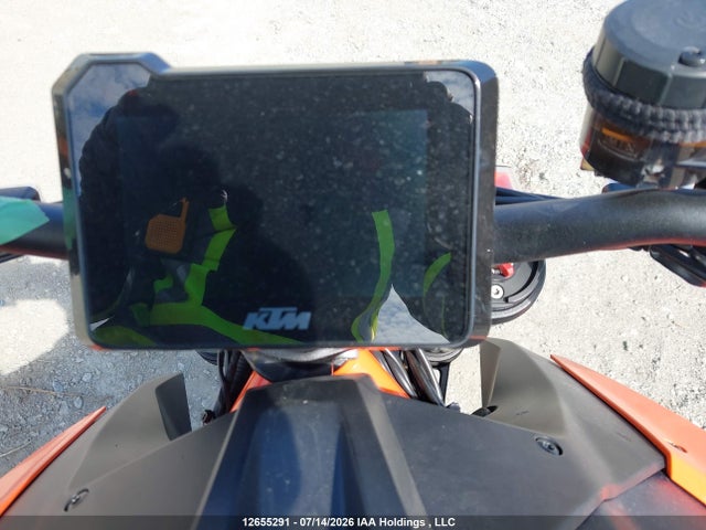 Aukcja sprzedaży 2021 Ktm 1290 Super Duke R, vin: VBKV3940XMM934823, numer aukcji: 12655291