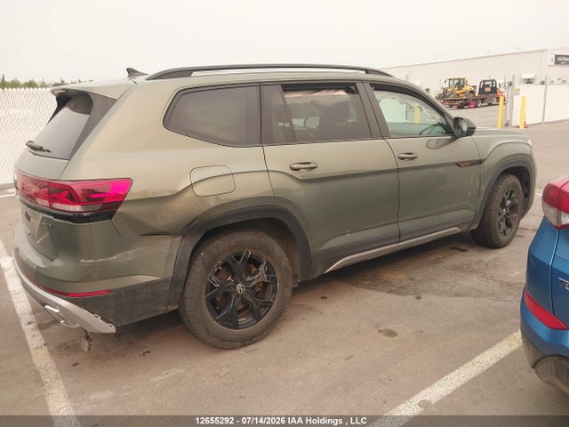 Aukcja sprzedaży 2024 Volkswagen Atlas Peak Edition Se, vin: 1V2CR2CA7RC555797, numer aukcji: 12655292