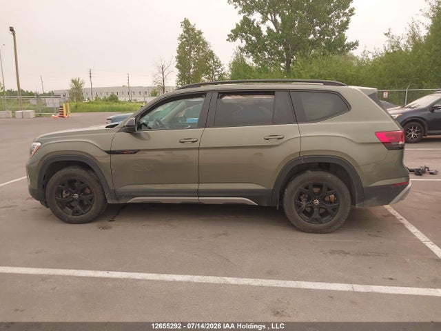 Aukcja sprzedaży 2024 Volkswagen Atlas Peak Edition Se, vin: 1V2CR2CA7RC555797, numer aukcji: 12655292