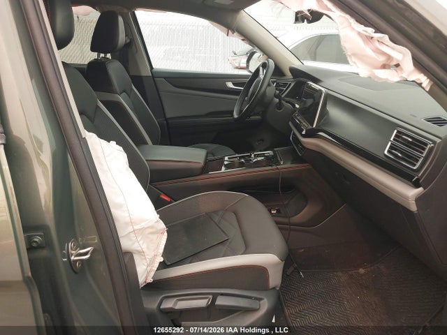 Aukcja sprzedaży 2024 Volkswagen Atlas Peak Edition Se, vin: 1V2CR2CA7RC555797, numer aukcji: 12655292