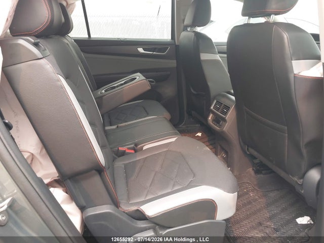 Aukcja sprzedaży 2024 Volkswagen Atlas Peak Edition Se, vin: 1V2CR2CA7RC555797, numer aukcji: 12655292