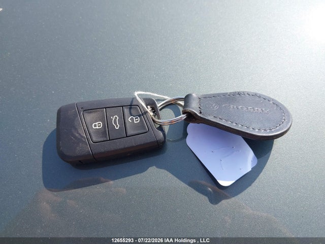 Aukcja sprzedaży 2019 Volkswagen Jetta 1.4 Tsi Highline, vin: 3VWE57BU1KM047504, numer aukcji: 12655293