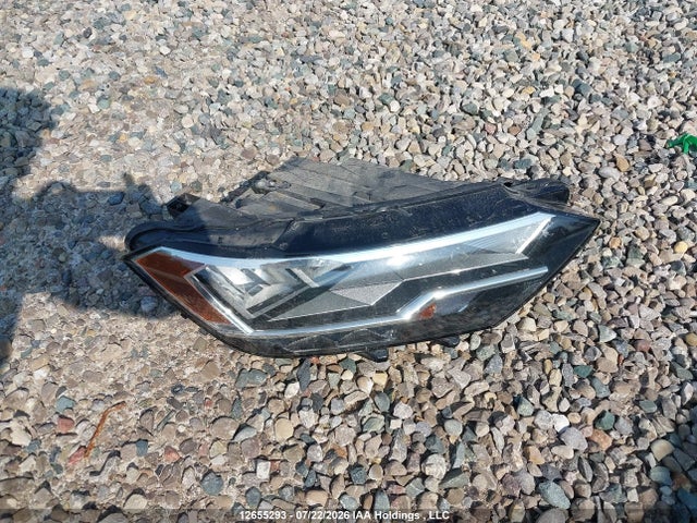 Aukcja sprzedaży 2019 Volkswagen Jetta 1.4 Tsi Highline, vin: 3VWE57BU1KM047504, numer aukcji: 12655293