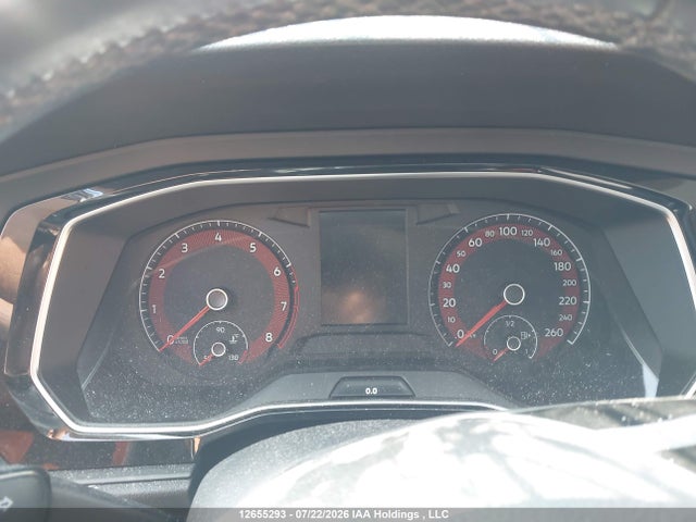 Aukcja sprzedaży 2019 Volkswagen Jetta 1.4 Tsi Highline, vin: 3VWE57BU1KM047504, numer aukcji: 12655293
