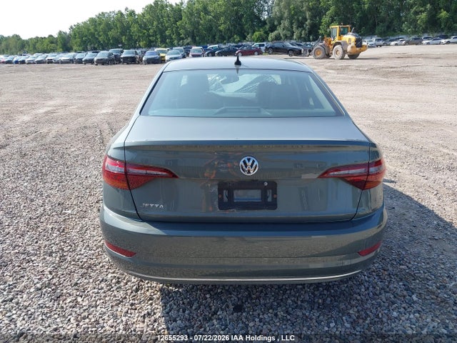 Aukcja sprzedaży 2019 Volkswagen Jetta 1.4 Tsi Highline, vin: 3VWE57BU1KM047504, numer aukcji: 12655293